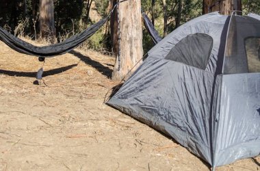 2-Person Tents