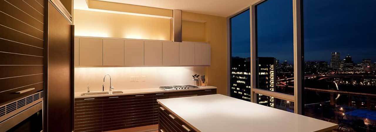 5 Best Under Cabinet Lighting Apr 2020 Bestreviews