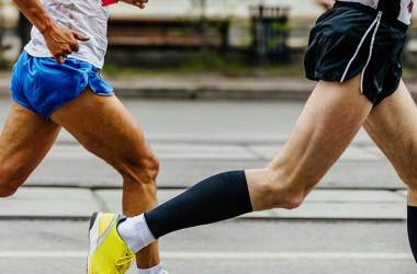 Men's Athletic Socks