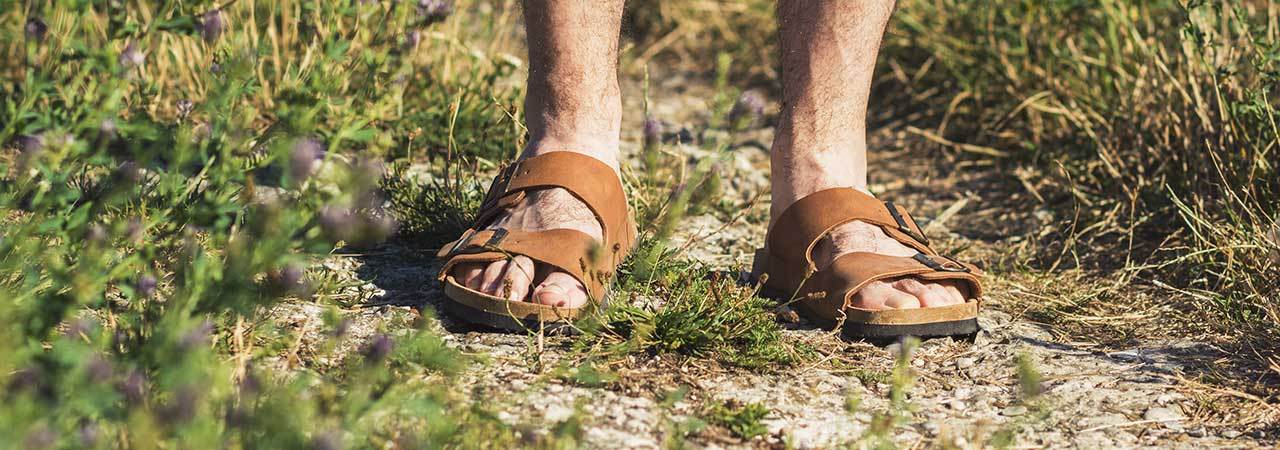 Best birkenstock sales for men