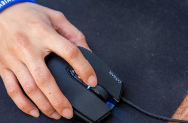 Gaming Mice