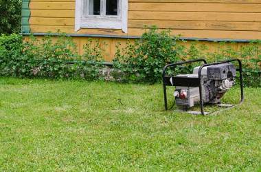 Honda Generators