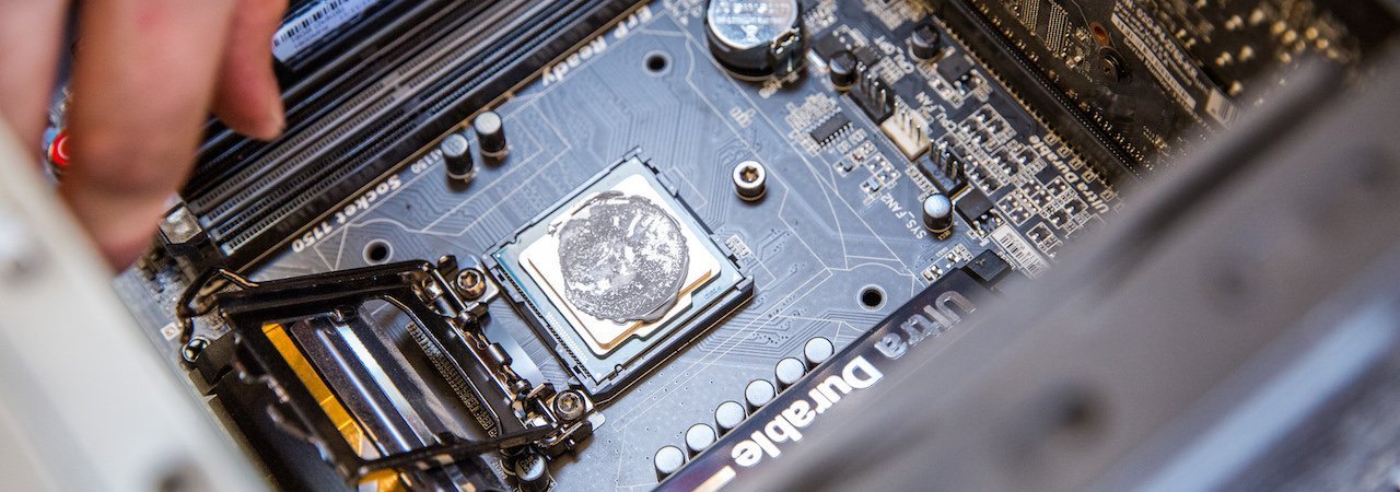 Best CPU 2024: Our top rated processors