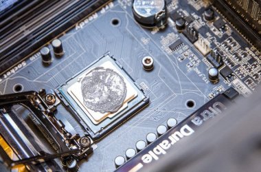 CPU Processors