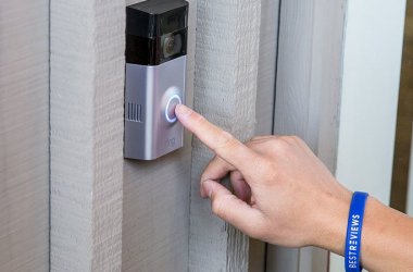 Wireless Doorbells