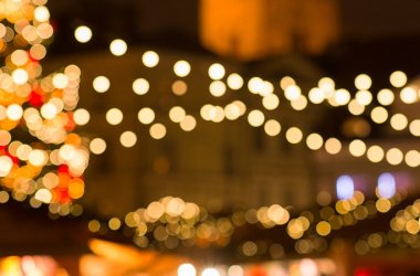 Christmas Light Projectors