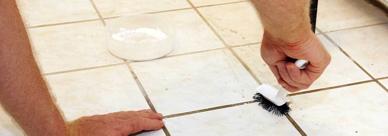 Best Tile Grout Cleaners of 2024, Tested by Experts
