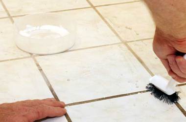 Grout Cleaners