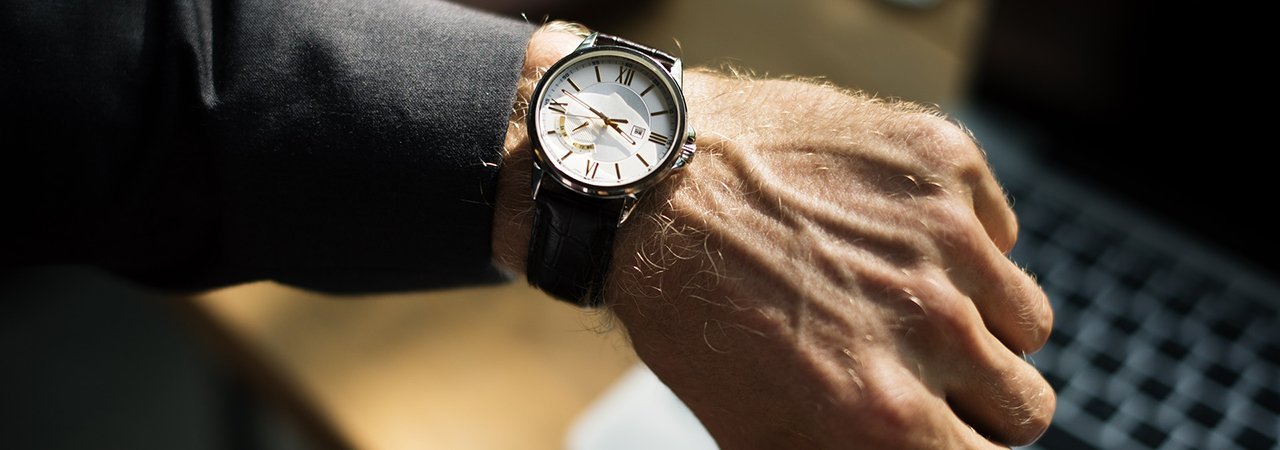 5 Best Men's Watches - Jan. 2024 - BestReviews