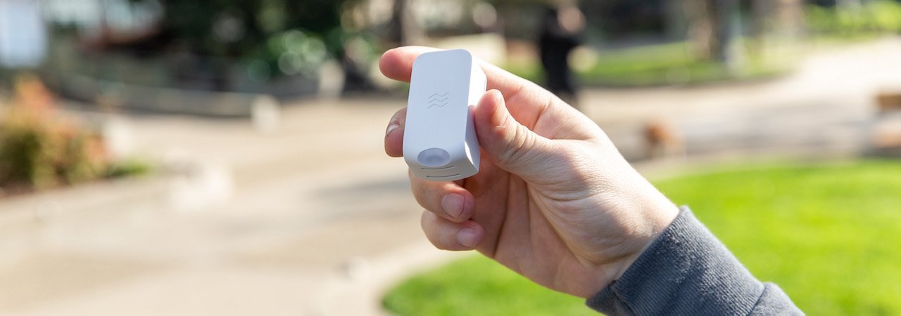 Govee Smart Air Quality Monitor review: Simple but effective