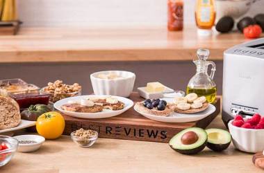 Breville Toasters