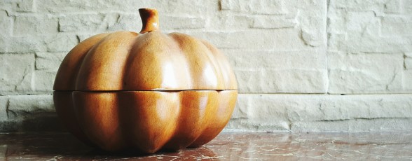 Best Artificial Pumpkins