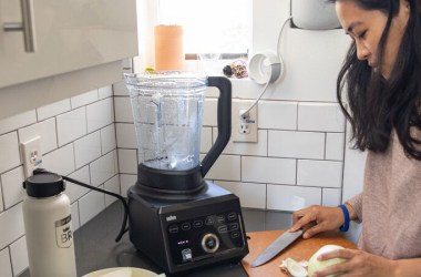 Blender-Food Processor Combos