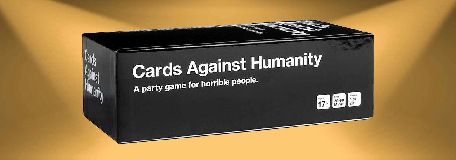 The 26 Best Adult Card Games to Play at Your Next Party - PureWow