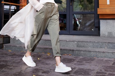 Cargo Pants for Women
