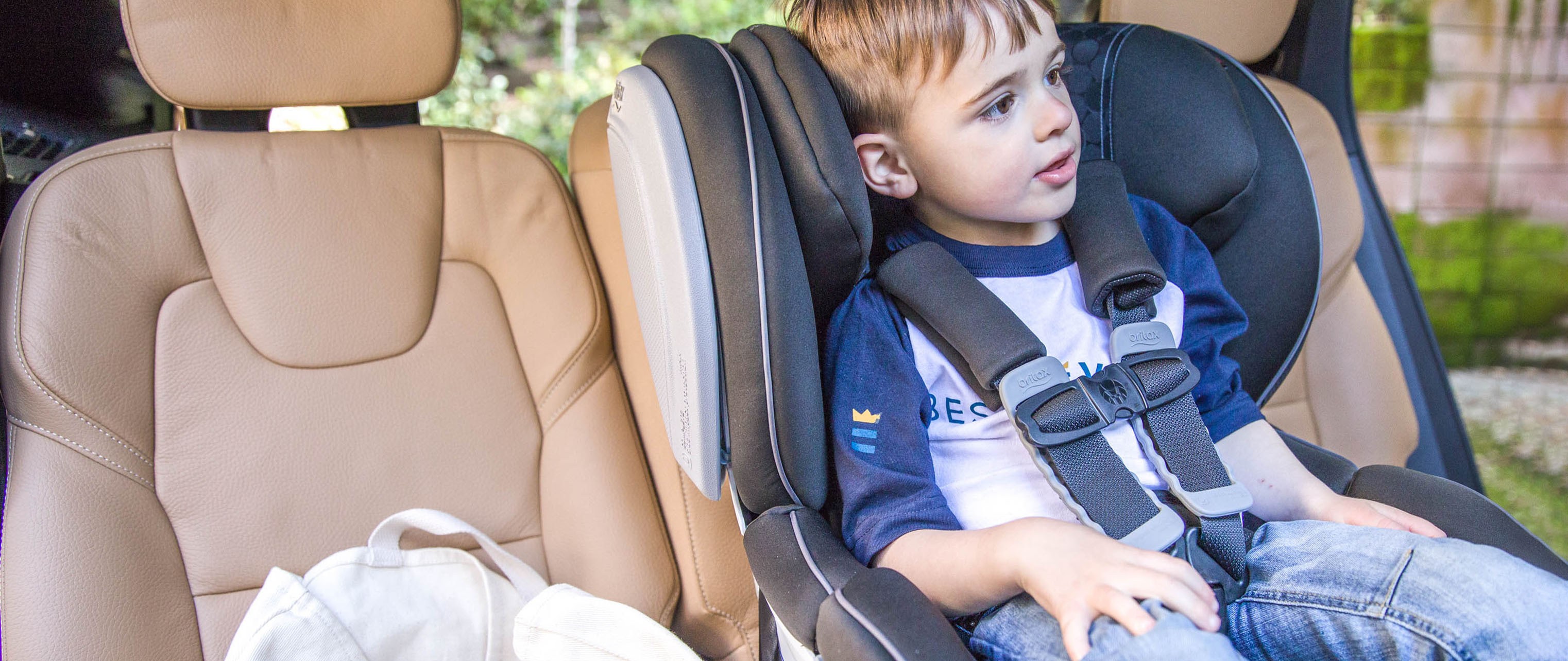 5 Best Convertible Car Seats Sept. 2024 BestReviews