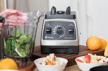 Countertop Blenders