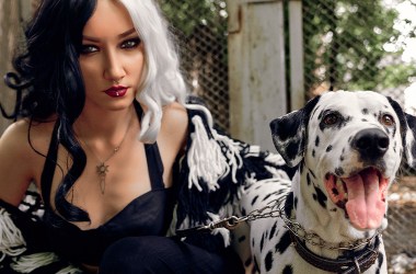 Cruella Costumes