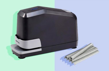 Electric Staplers