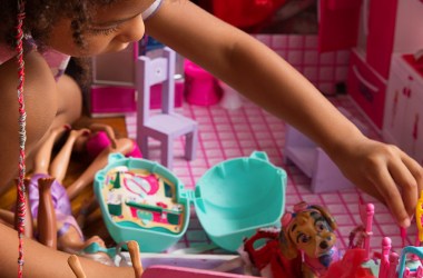 Gabby's Dollhouse Toys