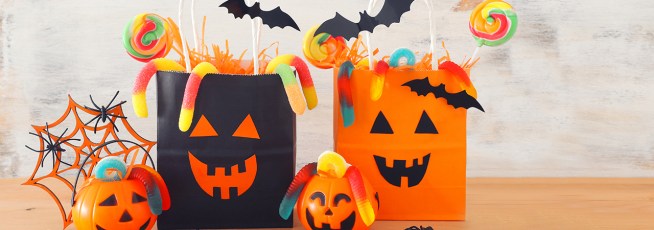 Best Trick-or-Treat Bags