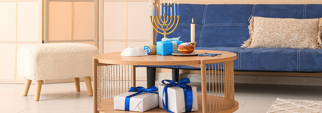 Best hanukkah gifts 2025