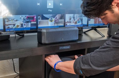 Home Theater Systems