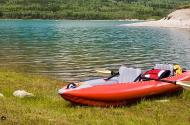 Inflatable Kayaks