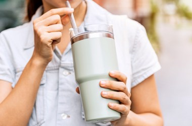 Lead-Free Tumblers
