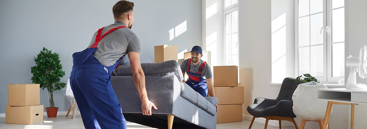 3 Best Long-Distance Moving Services