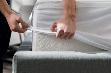 Mattress Protectors