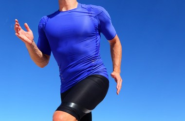 Men's Compression Tops