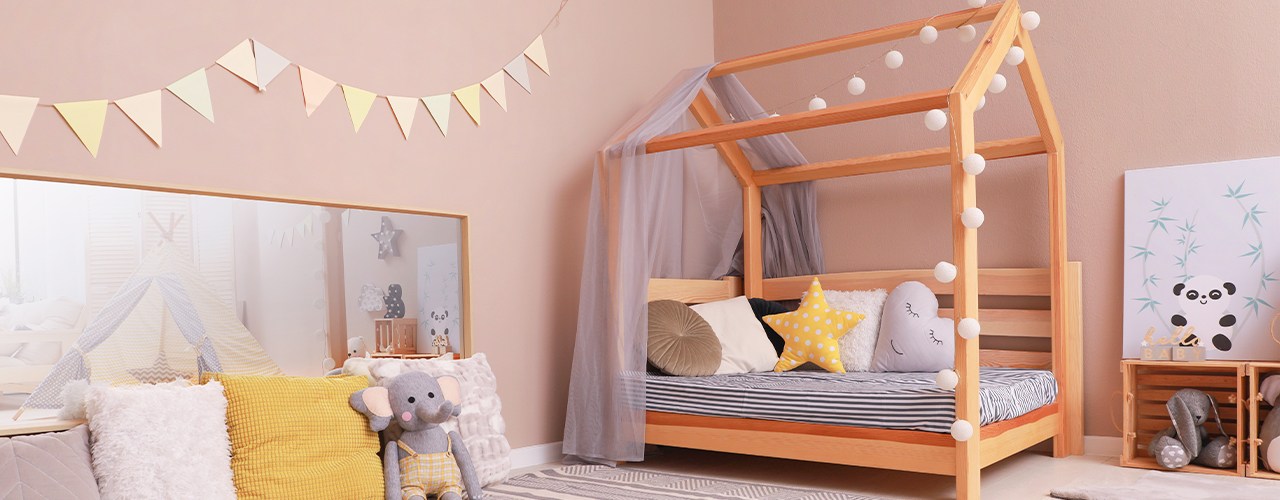 5 Best Montessori Floor Beds