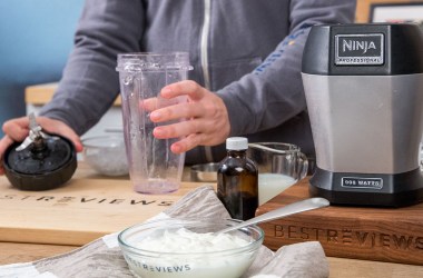 Ninja Food Processors