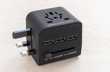 Outlet Adapters