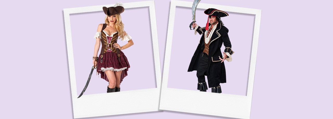 5 Best Pirate Costumes - Apr. 2024 - BestReviews
