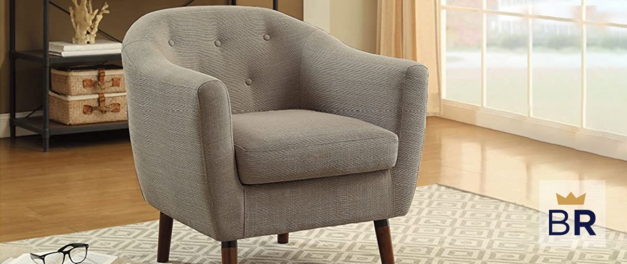 5 Best Reading Chairs - Oct. 2025 - BestReviews