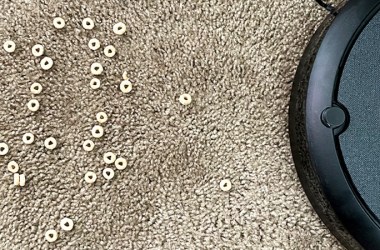 Robot Vacuums for Pet Hair