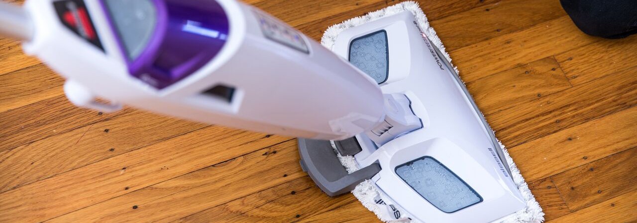 The 10 Best Steam Mops of 2024