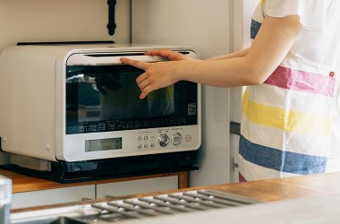 Steam Toaster Ovens