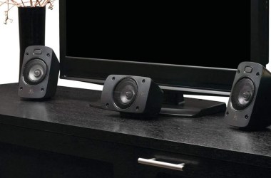 Surround Sound Systems
