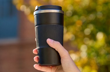 Travel Mugs