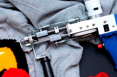 Tufting Guns
