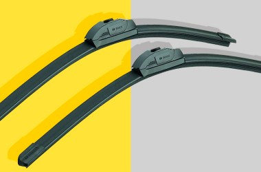 Windshield Wipers