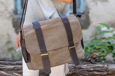 Women's Messenger Bags