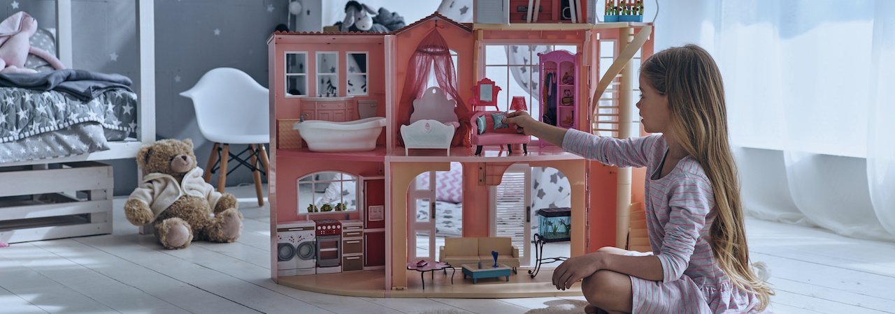 Best Dollhouses for Kids 2022