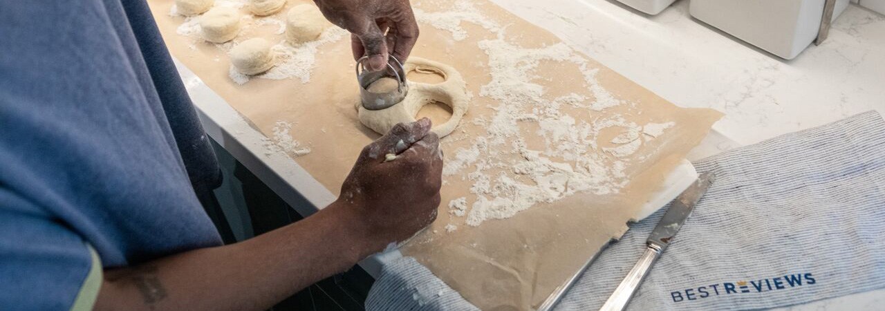 The Best Biscuit Cutters