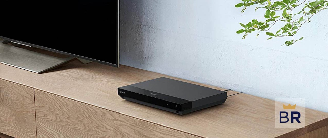 Best Blu-ray and 4K Blu-ray players 2023