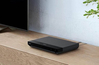 4K Blu-ray Players
