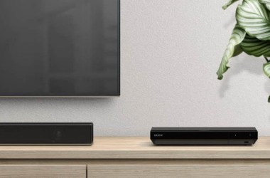 Blu-ray Players